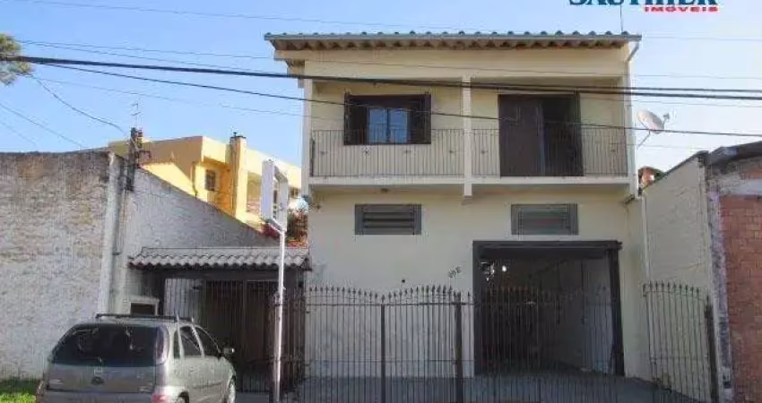 Apartamento com 3 quartos para alugar na Rua Alfredo Juliano, 606, Primor, Sapucaia do Sul