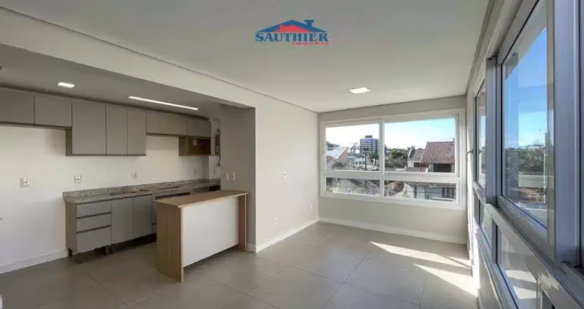 Apartamento com 2 quartos à venda na Rua Caxias, 485, Centro, Esteio