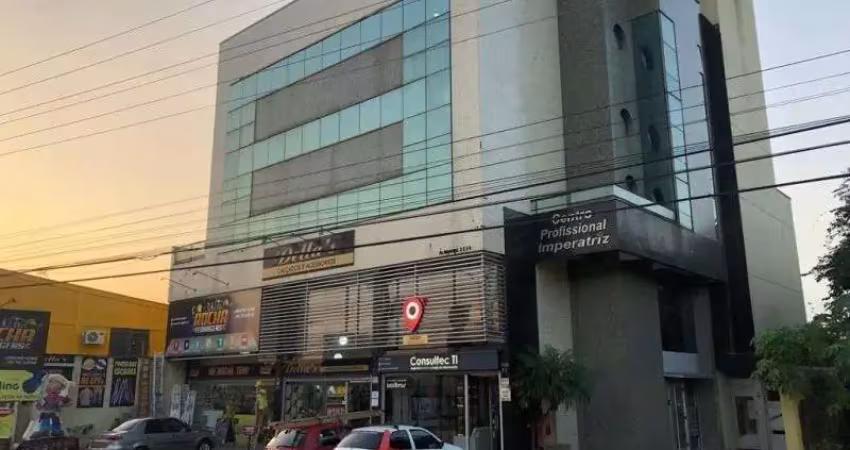 Sala comercial para alugar na Avenida Imperatriz Leopoldina, 2274, São José, São Leopoldo