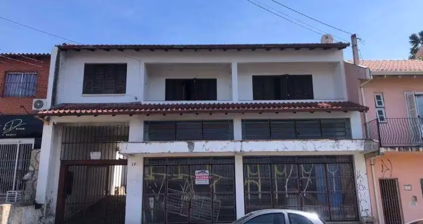 Ponto comercial para alugar na Rua Assis Brasil, 175, Jardim, Sapucaia do Sul