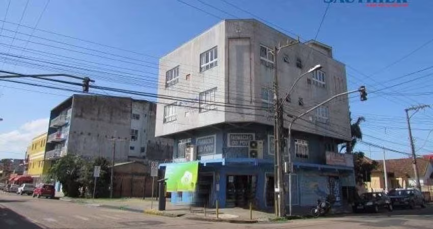 Sala Comercial (superior) Centro Sapucaia do Sul