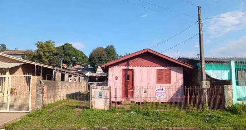 Casa com 2 quartos para alugar na Rua Marciano Caetano da Silveira, 362, Nova Sapucaia, Sapucaia do Sul