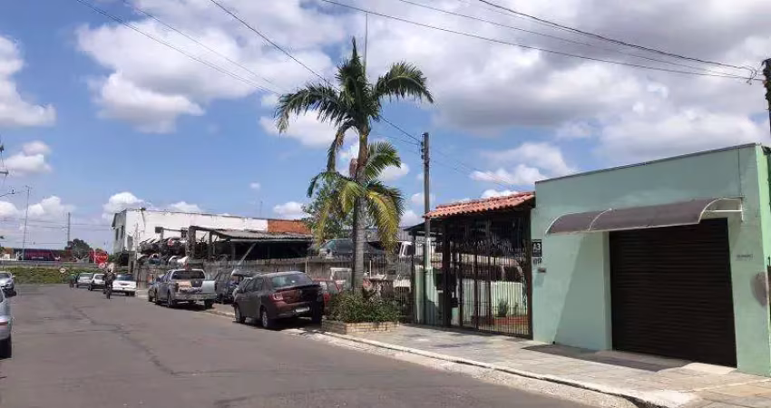 Ponto comercial para alugar na Rua Rio de Janeiro, 1012, Nova Sapucaia, Sapucaia do Sul