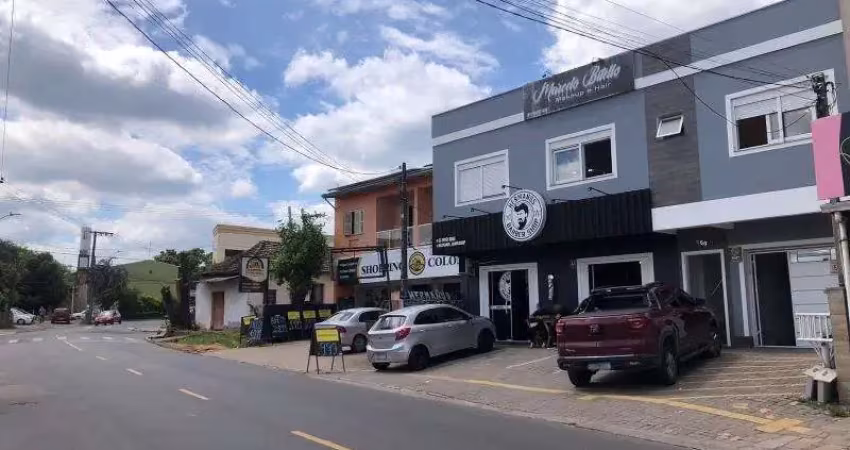 Sala comercial para alugar na Avenida Justino Camboim, 868, Camboim, Sapucaia do Sul