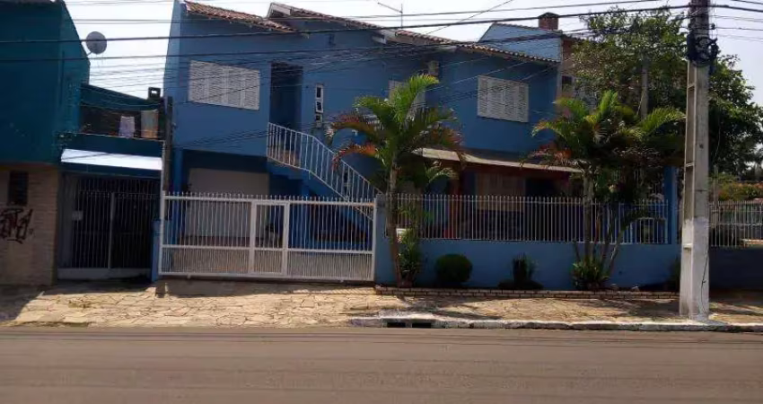 Kitnet / Stúdio para alugar na Rua Fernando Ferrari, 357, Centro, Esteio