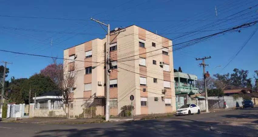 Apartamento com 2 quartos à venda na Avenida Castro Alves, 1397, Parque Tamandaré, Esteio