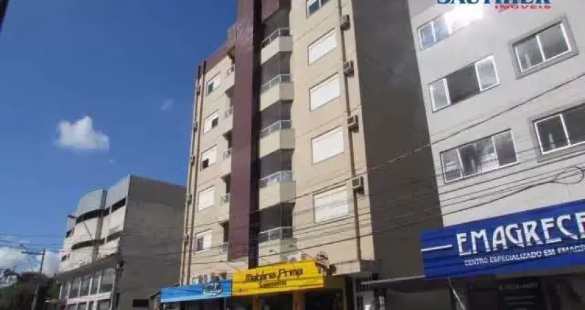 Apartamento com 1 quarto para alugar na Rua Cel. Serafim Pereira, 324, Centro, Sapucaia do Sul