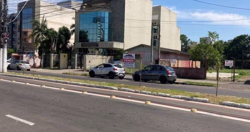 Terreno Centro Esteio