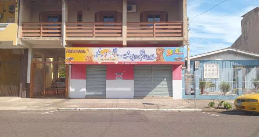 Loja (térreo) Piratini Sapucaia do Sul