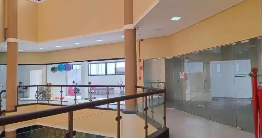 Sala comercial para alugar na Rua Capitão Camboim, 191, Centro, Sapucaia do Sul