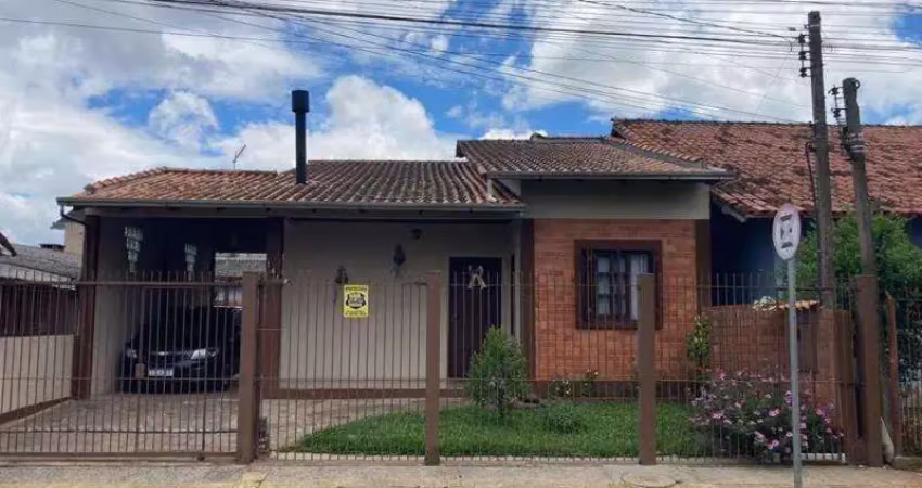 Casa Liberdade Esteio