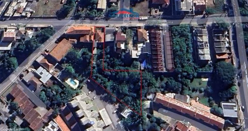 Casa Nossa Senhora das Graças Canoas