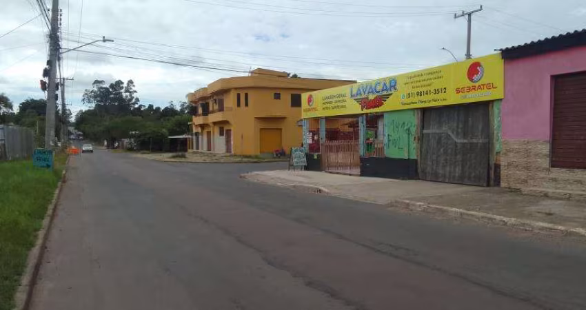 Casa Três Marias Esteio