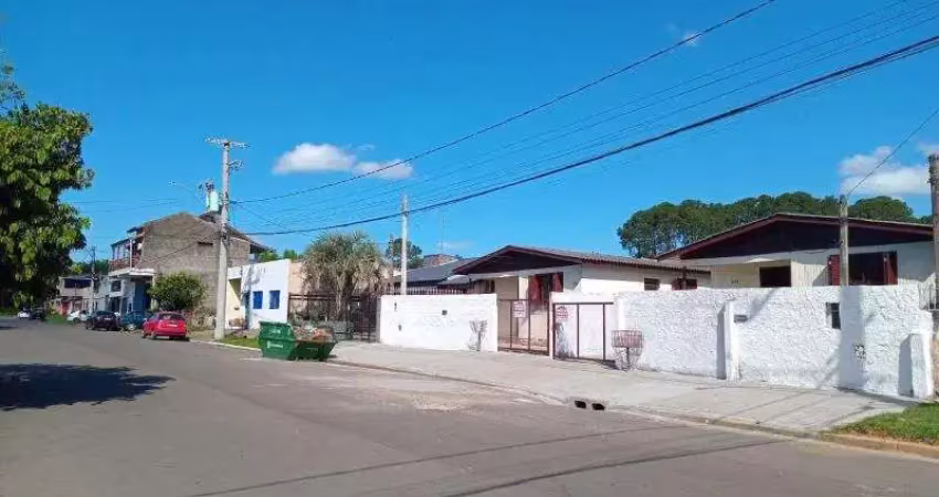 Casa com 3 quartos à venda na Rua Anita Garibaldi, 244, Piratini, Sapucaia do Sul