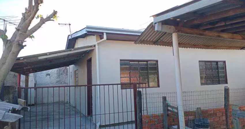 Casa com 2 quartos para alugar na Rua São Lázaro, 459, Capão da Cruz, Sapucaia do Sul