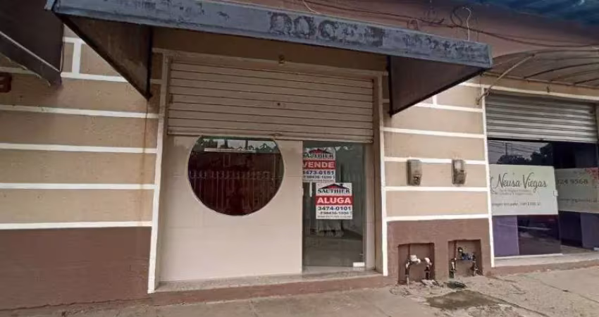 Ponto comercial para alugar na Rua Rio Grande, 2255, Centro, Esteio