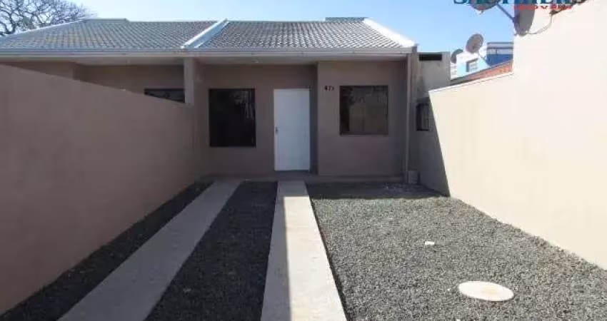 Casa com 2 quartos para alugar na Rua Dona Josefina, 871, Capão da Cruz, Sapucaia do Sul