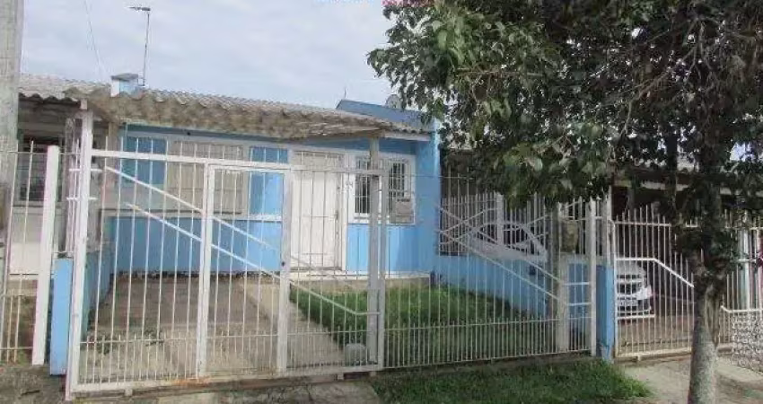 Casa com 2 quartos à venda na Rua Rio Parnaíba, 64, Lomba da Palmeira, Sapucaia do Sul