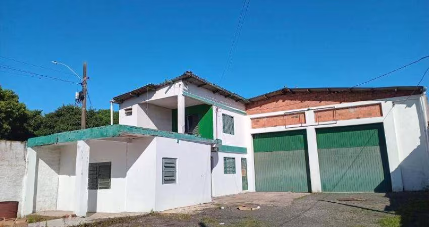 Pavilhão Paraíso Sapucaia do Sul