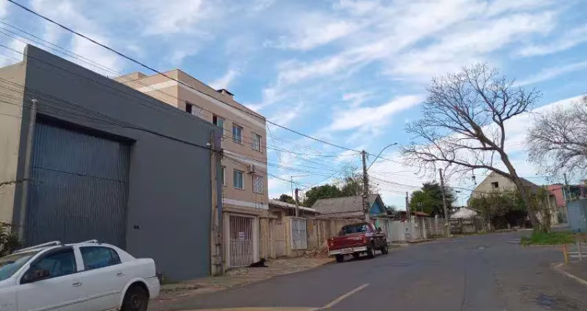 Barracão / Galpão / Depósito para alugar na Rua Silveira Martins, 537, Capão da Cruz, Sapucaia do Sul