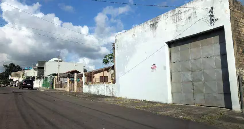 Barracão / Galpão / Depósito para alugar na Rua Dona Josefina, 456, Capão da Cruz, Sapucaia do Sul