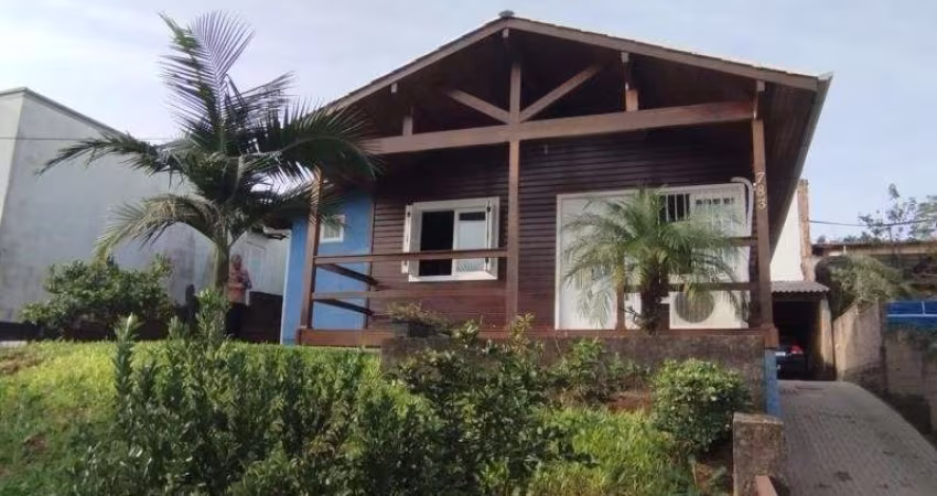 Casa Parque Amador Esteio