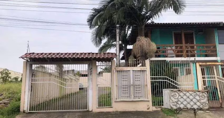 Casa com 2 quartos para alugar na Rua Cariri, 295, Paraíso, Sapucaia do Sul