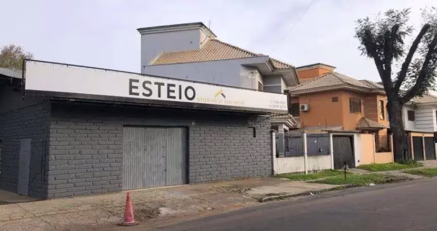 Ponto comercial para alugar na Rua Padre Felipe, 1633, Parque Amador, Esteio