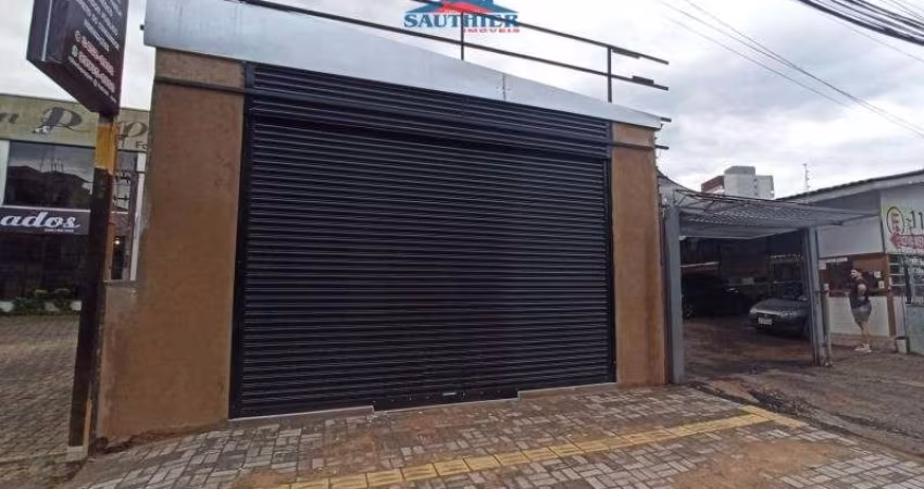 Loja (térreo) Centro Esteio