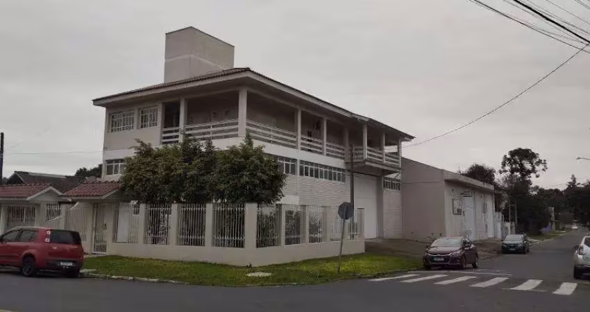 Casa Parque Amador Esteio