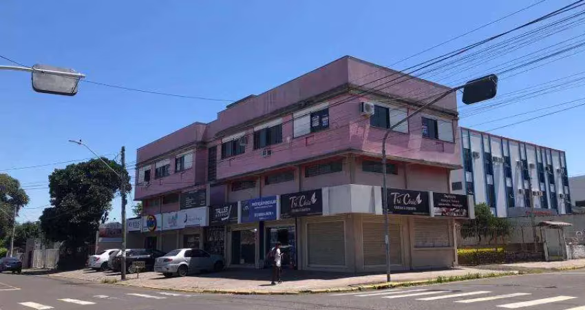 Ponto comercial para alugar na Rua Jorge Assun, 481, Paraíso, Sapucaia do Sul