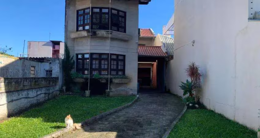 Casa Silva Sapucaia do Sul