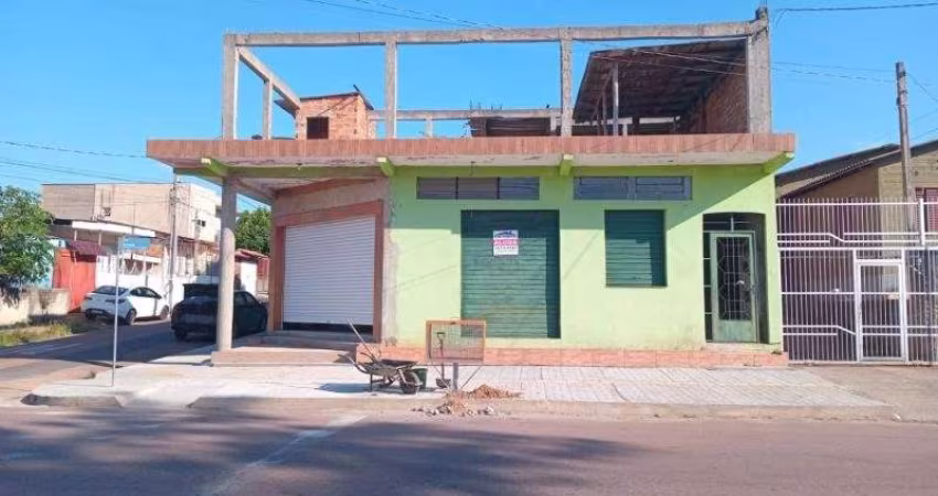 Loja (térreo) Centro Esteio