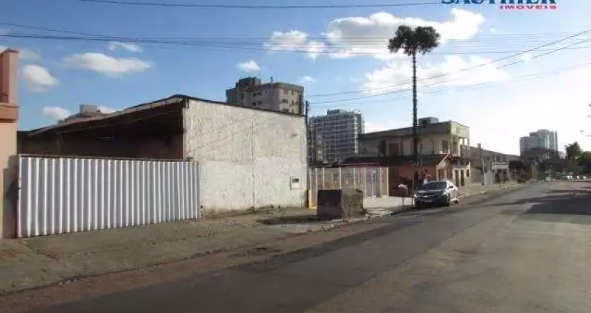 Terreno comercial para alugar na Rua São Sebastião do Caí, 695, Centro, Esteio