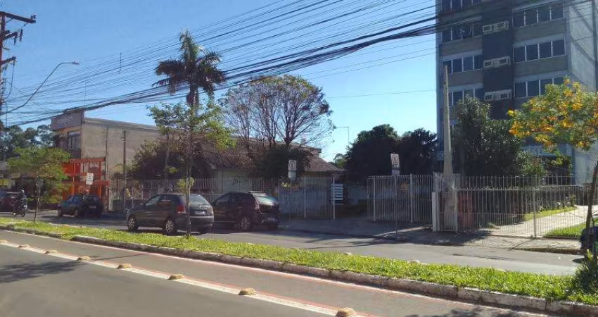 Loja (térreo) Centro Esteio