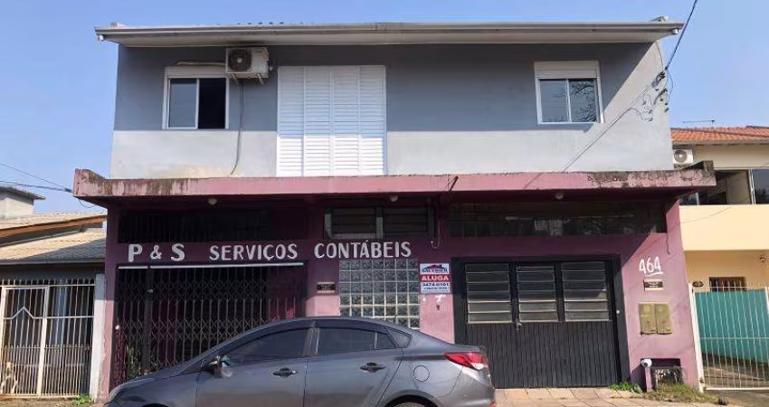 Loja (térreo) Piratini Sapucaia do Sul