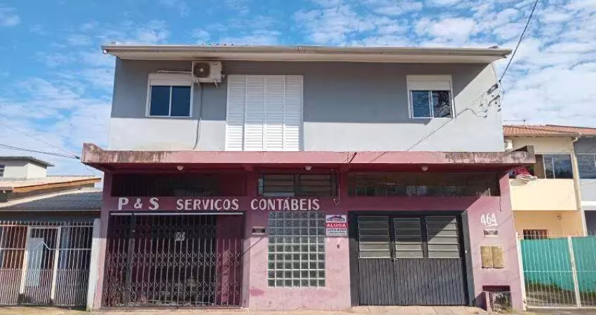 Ponto comercial para alugar na Rua João Cândido, 464, Piratini, Sapucaia do Sul