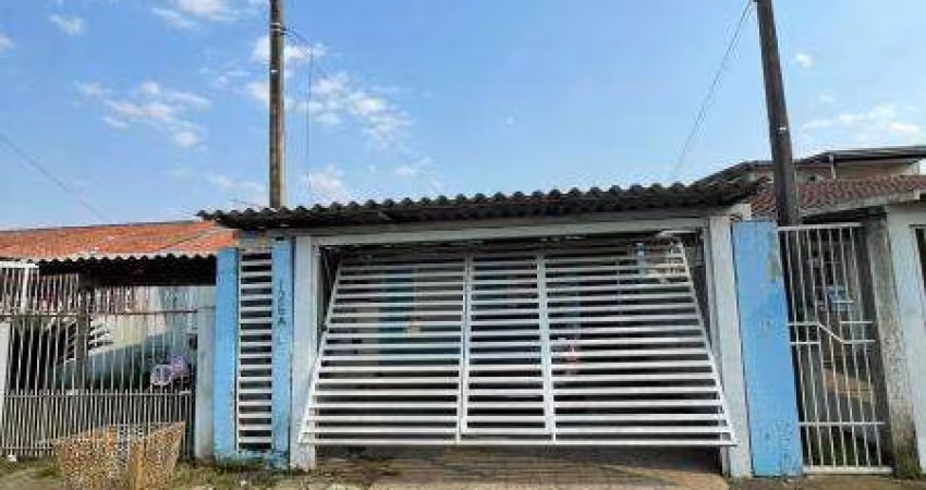 Casa Três Marias Esteio