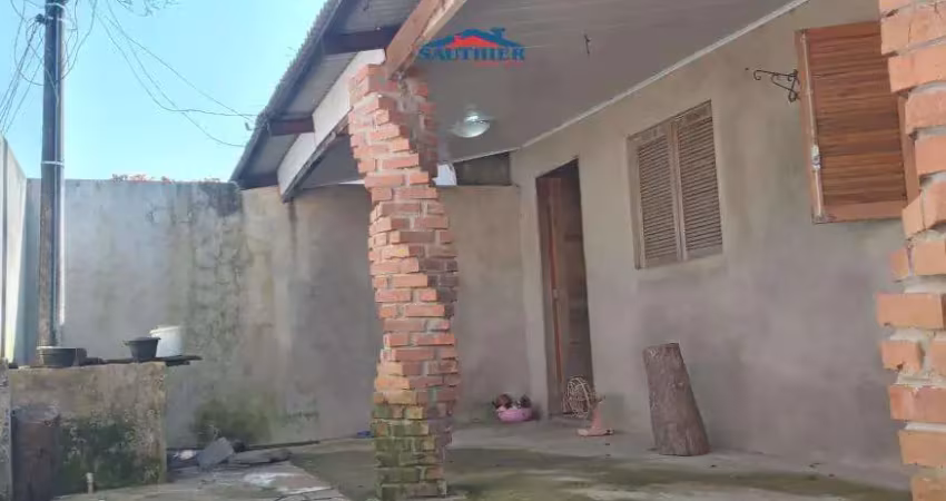 Casa com 3 quartos à venda na Rua Dona Josefina, 241, Capão da Cruz, Sapucaia do Sul