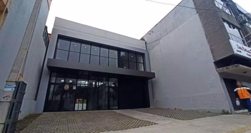 Loja (térreo) Centro Esteio