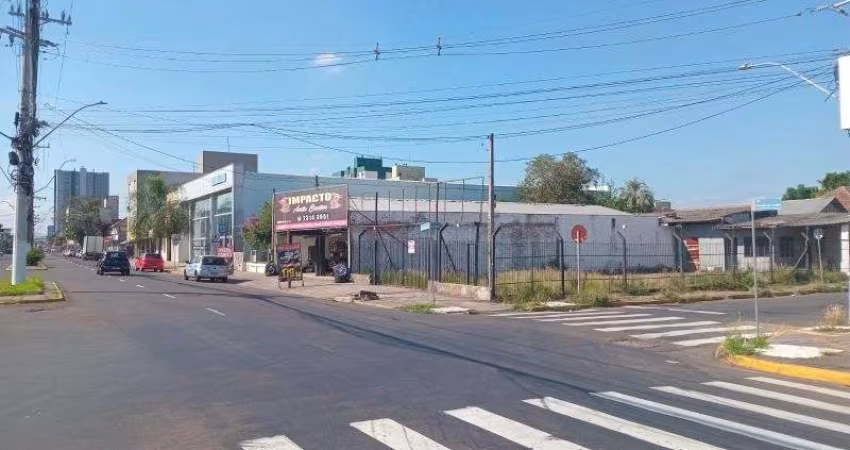 Terreno Centro Esteio