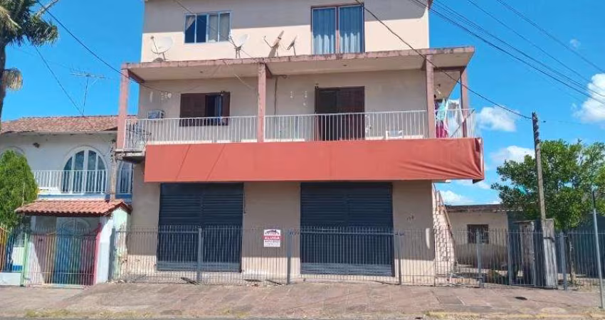 Loja (térreo) Centro Sapucaia do Sul