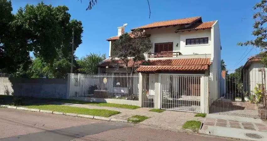 Casa Liberdade Esteio