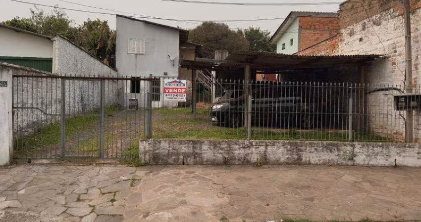 Casa Tamandaré Esteio