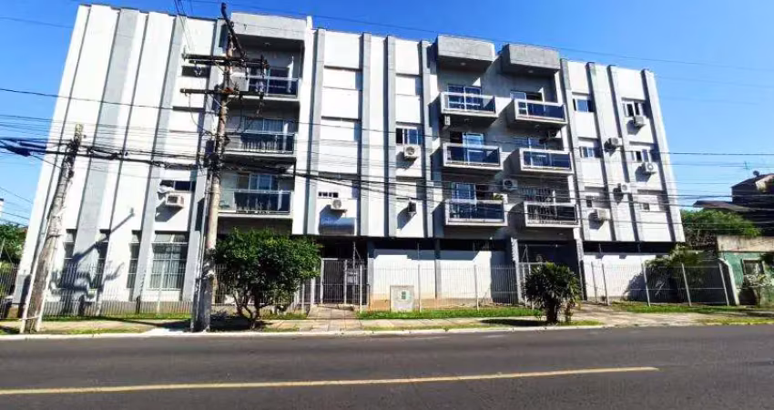 Apartamento com 2 quartos para alugar na Rua Pelotas, 517, Centro, Esteio