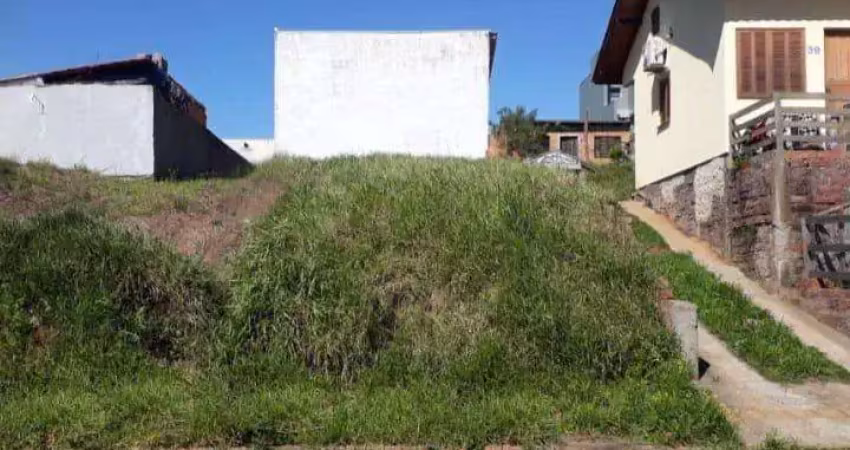 Terreno à venda na Rua João Gilberto Mancuso Barbosa, Lomba da Palmeira, Sapucaia do Sul