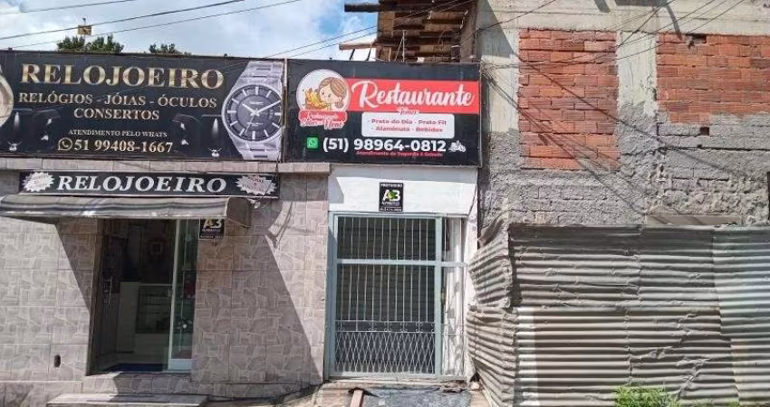 Loja (térreo) Centro Sapucaia do Sul