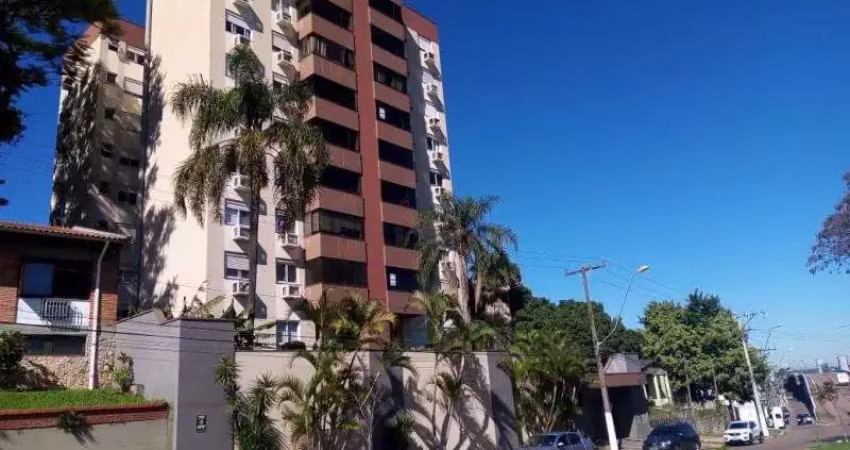 Apartamento com 2 quartos à venda na Rua Senador Salgado Filho, 257, Centro, Esteio