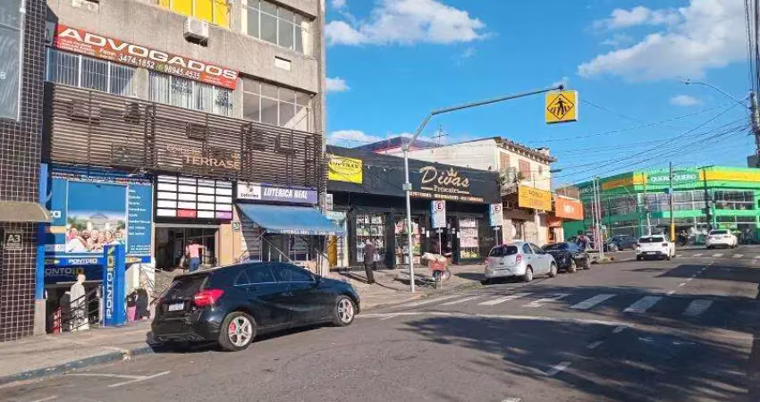 Sala comercial para alugar na Rua Rodrigues de Figueiredo, 145, Centro, Sapucaia do Sul
