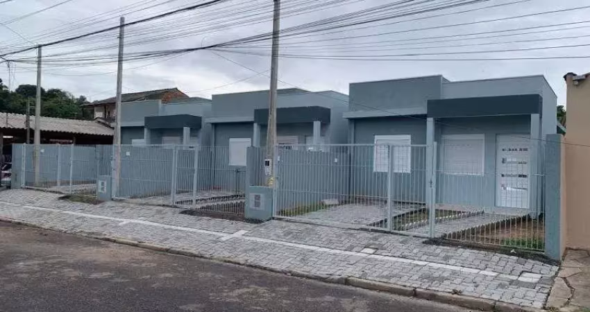 Casa Sete Sapucaia do Sul